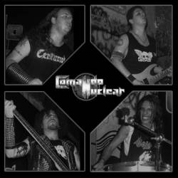 Comando Nuclear : Comando Nuclear Comando Nuclear : Comando Nuclear